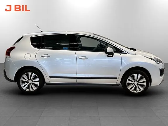 Peugeot 3008 2016 photo 3