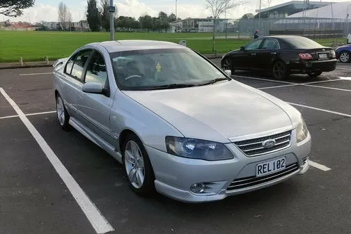Ford Falcon