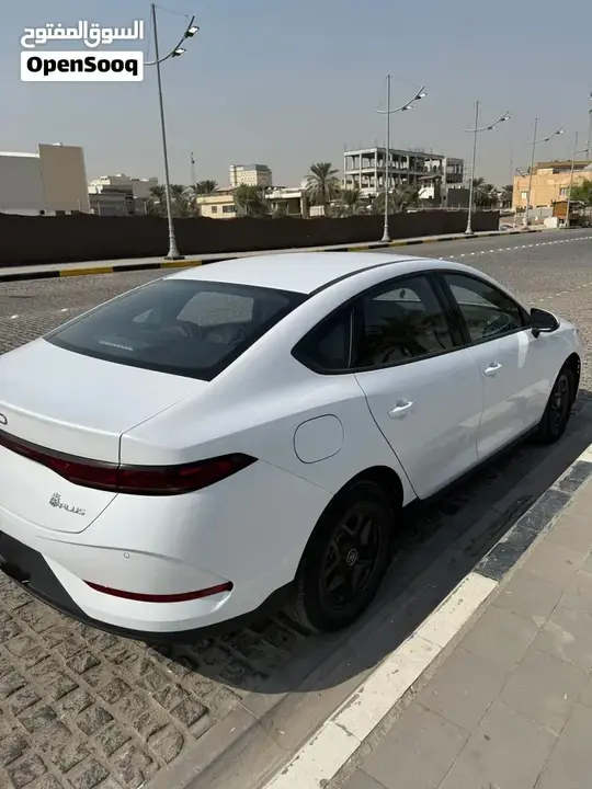 BYD Qin Plus 2025 photo 3