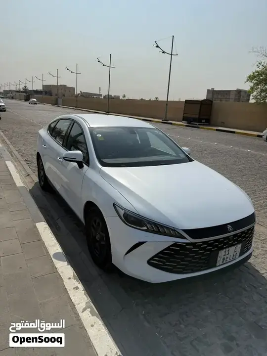BYD Qin Plus 2025 photo 2