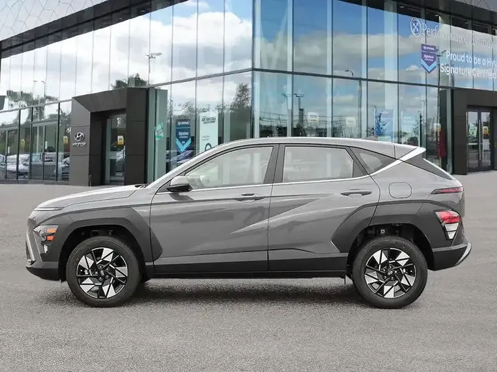Hyundai Kona 2027 photo 3
