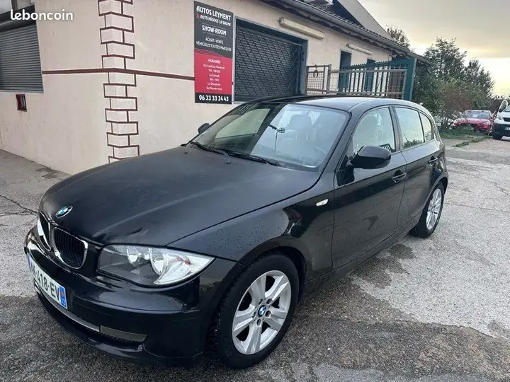 BMW Série 1
