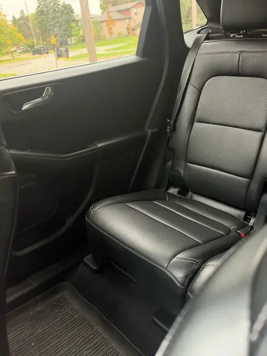 Ford Escape 2020 photo 5