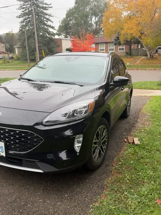Ford Escape