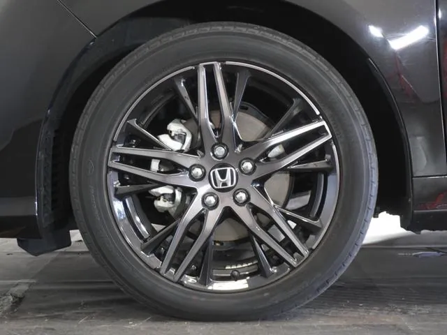 Honda Odyssey 2021 photo 2