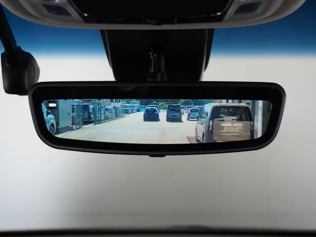 Honda Odyssey 2021 photo 5