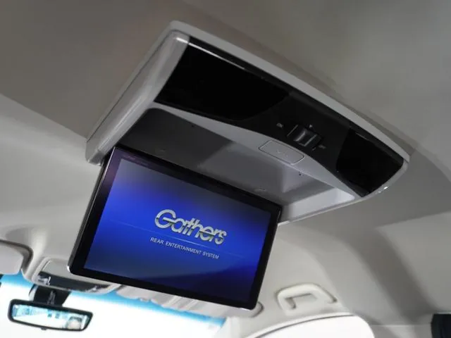 Honda Odyssey 2021 photo 3