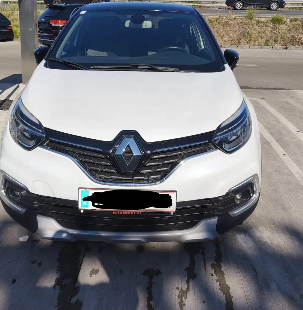 Renault Captur 2019 photo 3