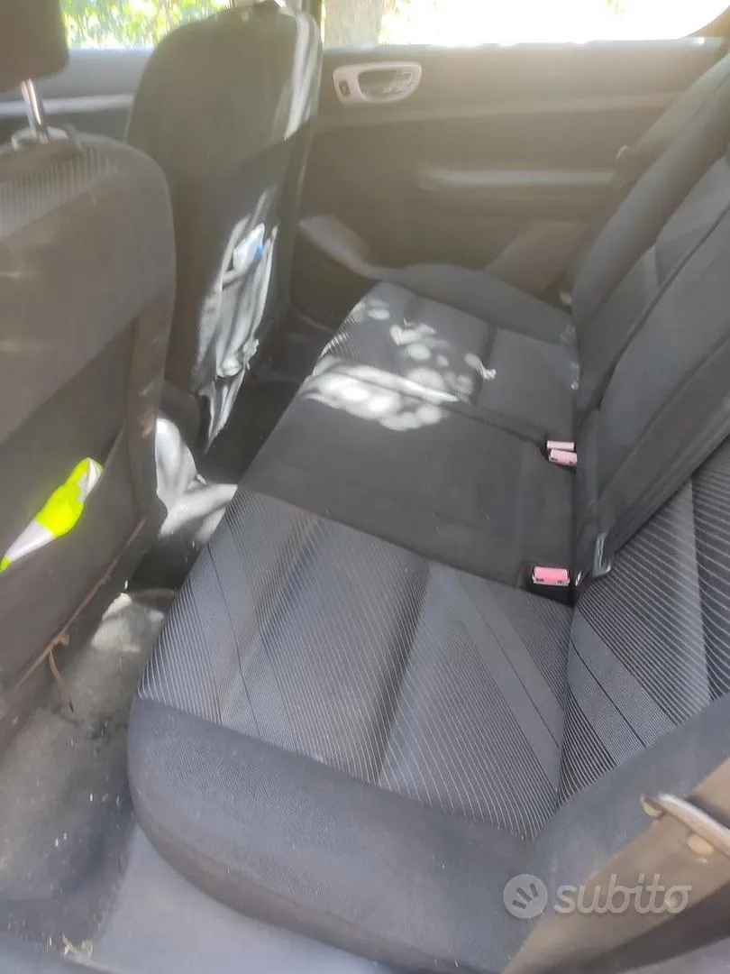 Peugeot 307 2006 photo 5