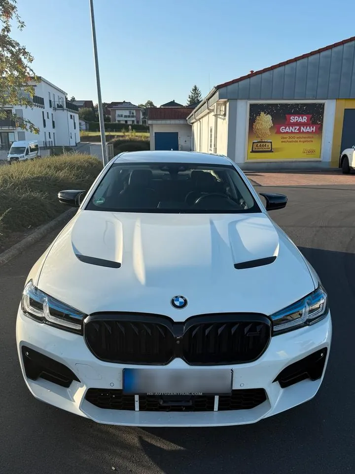 BMW 530D