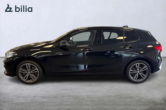 BMW 1 Series 2020 photo 3