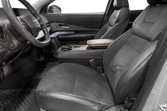 Nissan Ariya 2022 photo 5