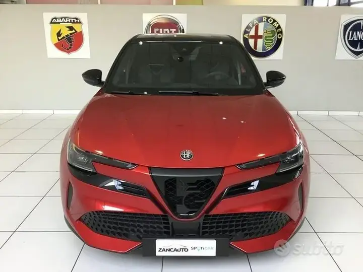 Alfa Romeo Junior 2025 photo 4