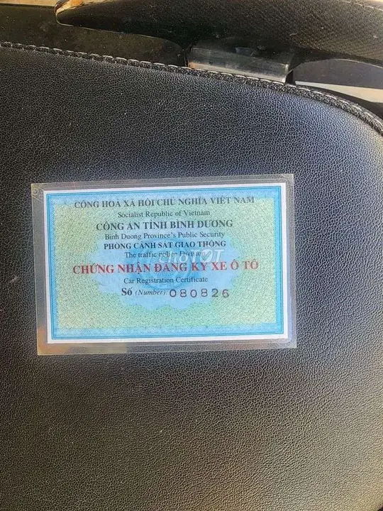 Toyota Innova 2008 photo 2