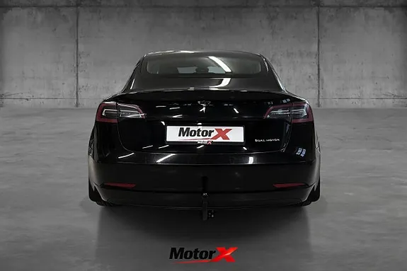 Tesla Model 3 2021 photo 5