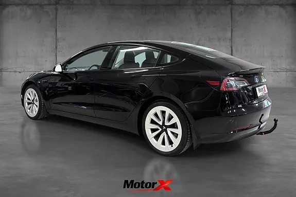 Tesla Model 3 2021 photo 4