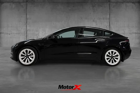 Tesla Model 3 2021 photo 3