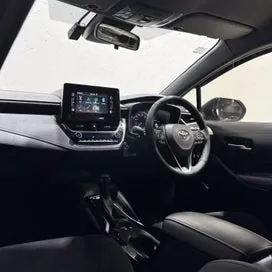 Toyota Corolla 2018 photo 4