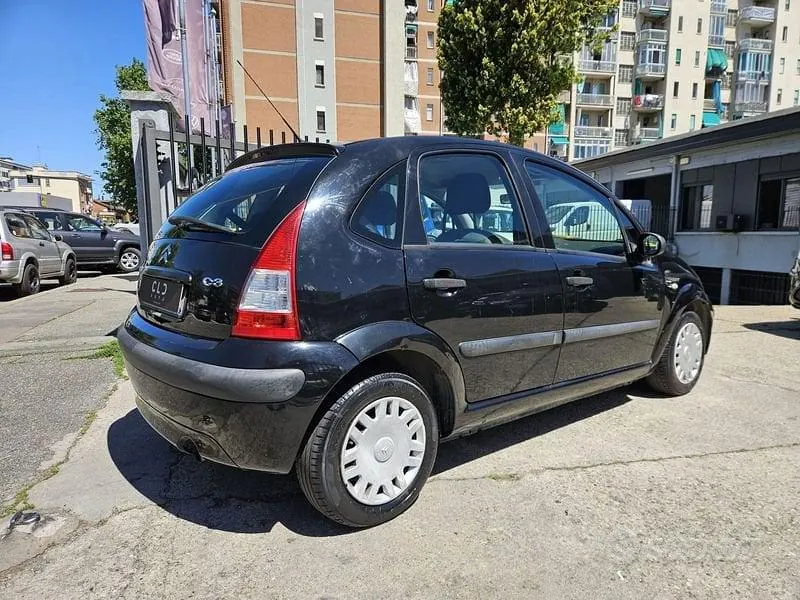 Citroen C3 2007 photo 2