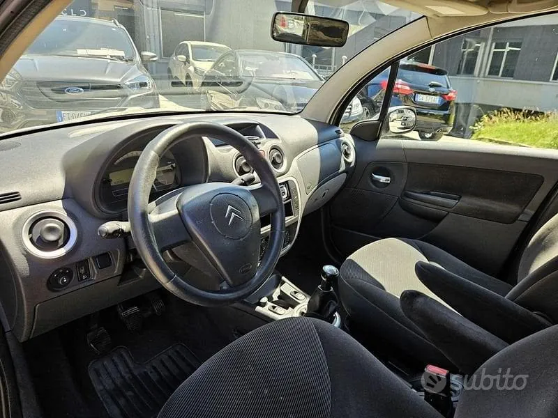 Citroen C3 2007 photo 5