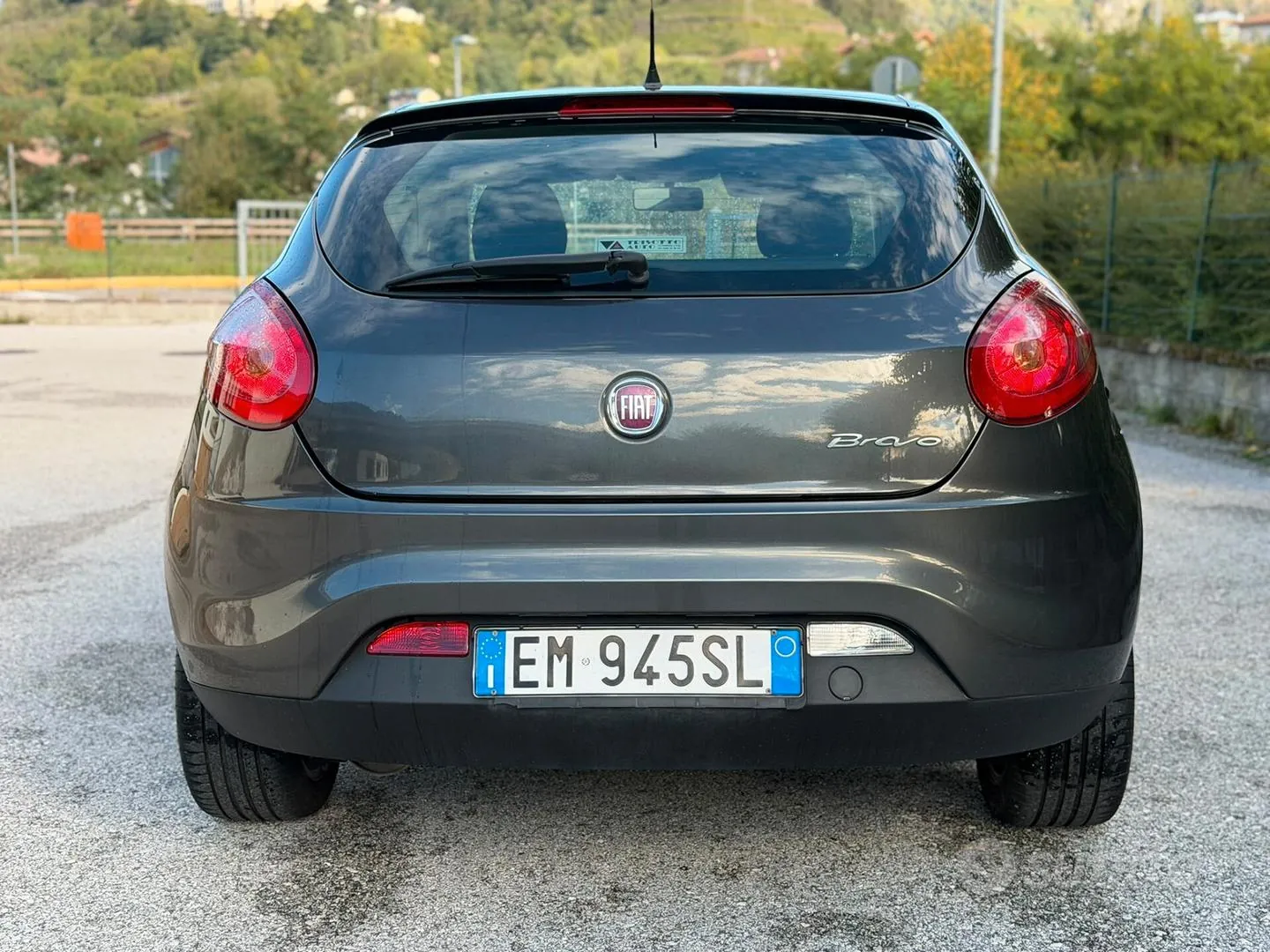 Fiat Bravo 2012 photo 5