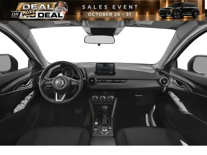 Mazda Cx-3 2019 photo 5