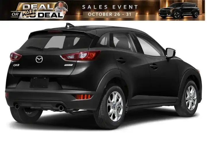 Mazda Cx-3 2019 photo 2