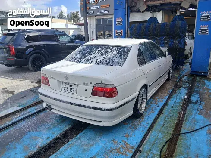 BMW 1 Series 1999 photo 4