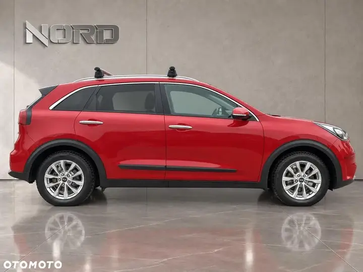 Kia Niro 2017 photo 2