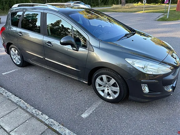 Peugeot 308 Sw