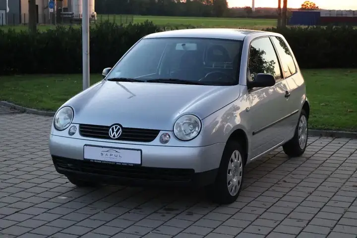 Volkswagen Lupo