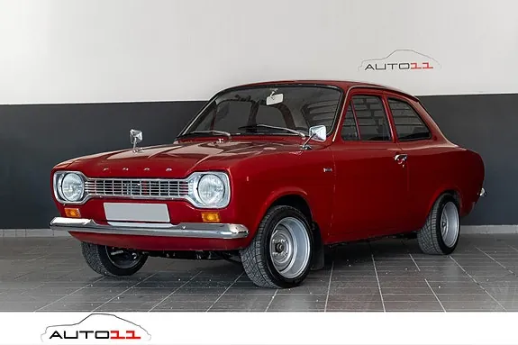 Ford Escort