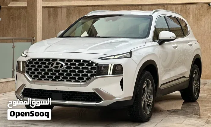 Hyundai Santa Fe 2023 photo 2