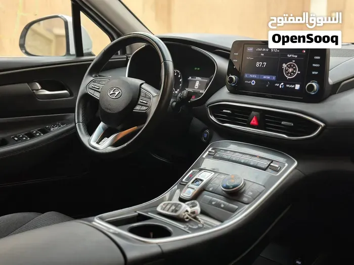 Hyundai Santa Fe 2023 photo 4