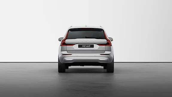 Volvo Xc60 2023 photo 4