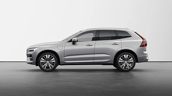 Volvo Xc60 2023 photo 2
