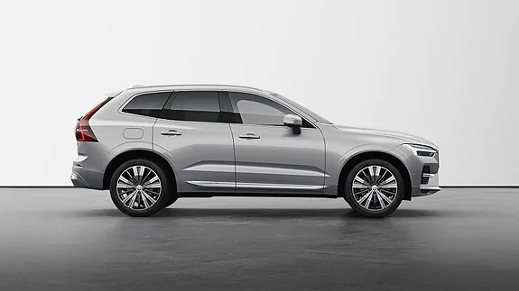 Volvo Xc60 2023 photo 5