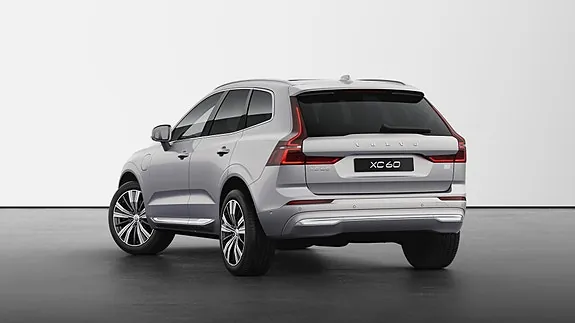 Volvo Xc60 2023 photo 3