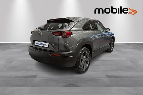Mazda Mx-30 2022 photo 5