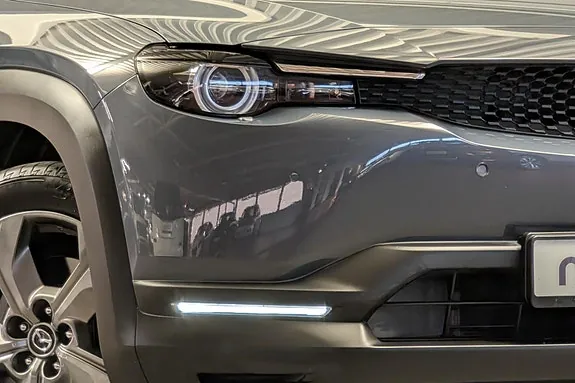 Mazda Mx-30 2022 photo 2