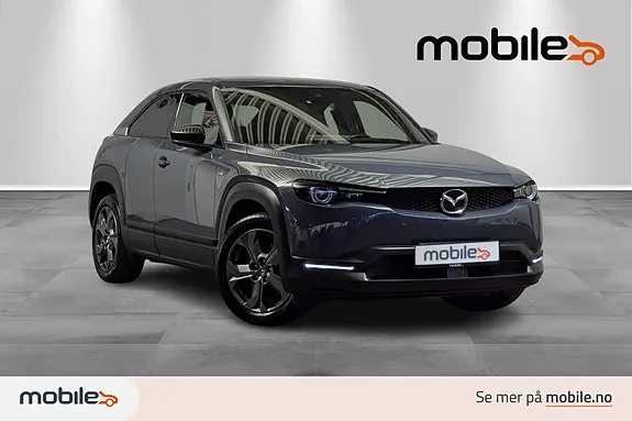 Mazda Mx-30