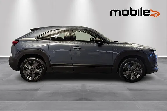 Mazda Mx-30 2022 photo 4