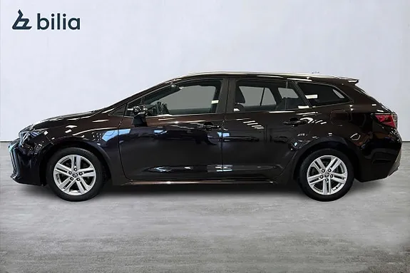 Toyota Corolla 2022 photo 3