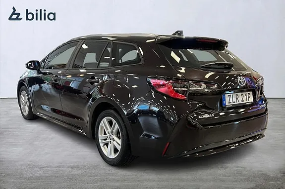 Toyota Corolla 2022 photo 2