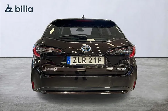 Toyota Corolla 2022 photo 5