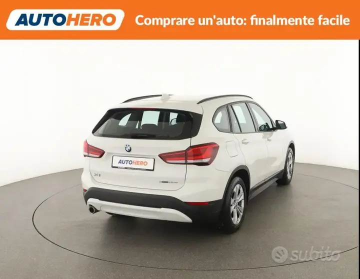 BMW X1 2021 photo 5