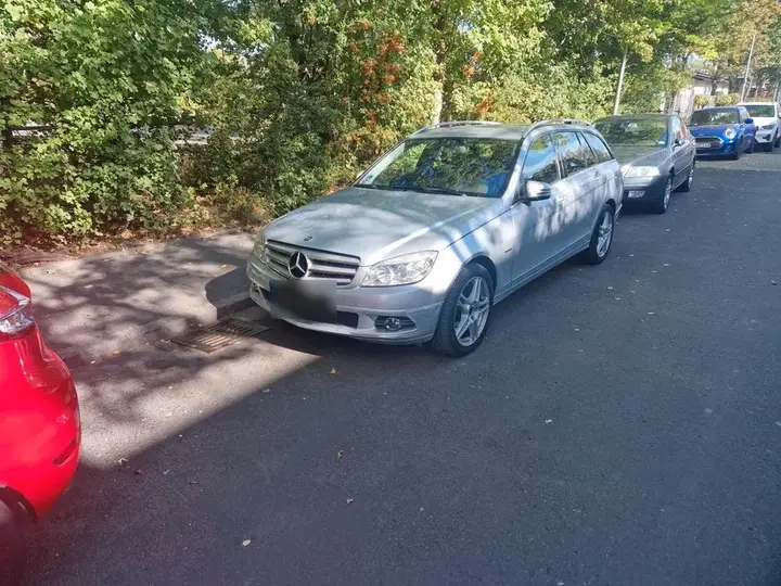 Mercedes-Benz C 200 Avantgarde