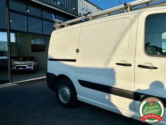 Fiat Scudo 2010 photo 4