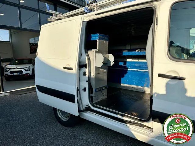 Fiat Scudo 2010 photo 5