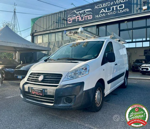 Fiat Scudo